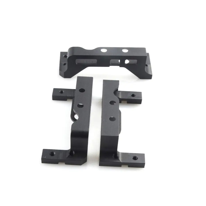Custom CNC Machined Aluminum A - مراجعة Model Kit Stl وسعره