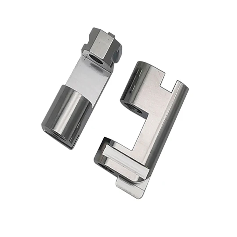 Custom CNC Machined Aluminum A - مراجعة Model Kit Stl وسعره