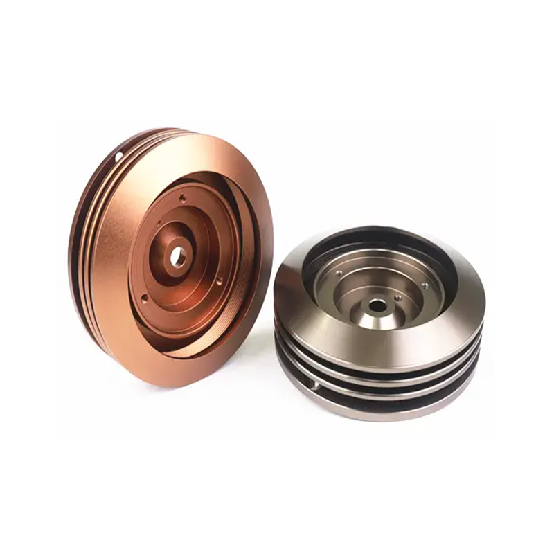 Custom CNC Machined Aluminum A - مراجعة Model Kit Stl وسعره