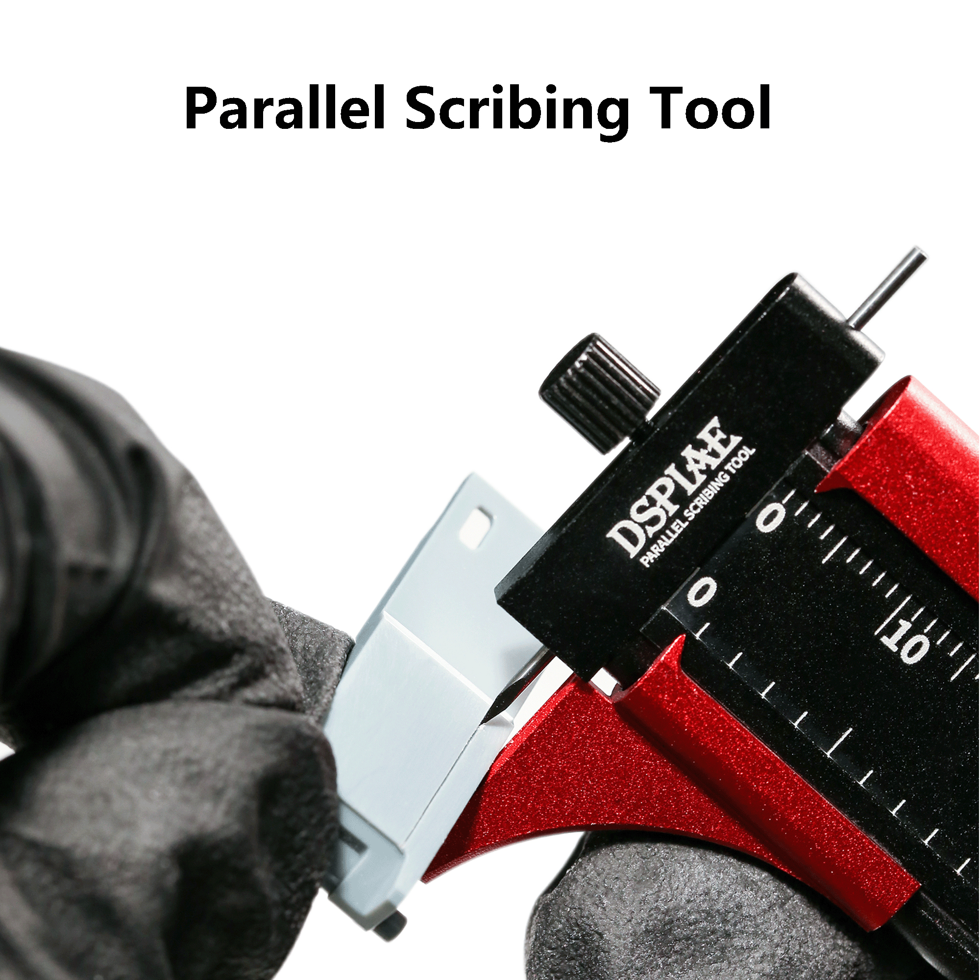 DSPIAE AT-PST Isometric Scribi - مراجعة Model Kit Vise وسعره