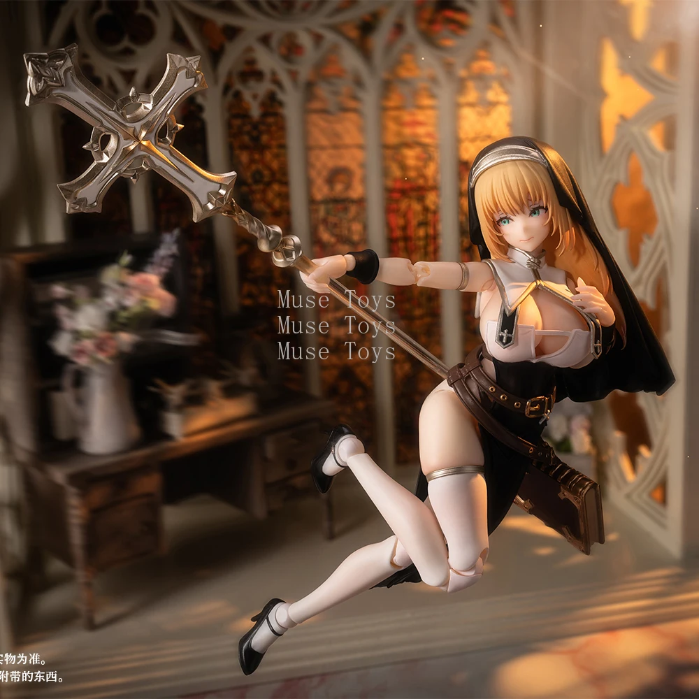 Snail Shell 1/12 Anime Mobile  - مراجعة Model Kit Waifu وسعره