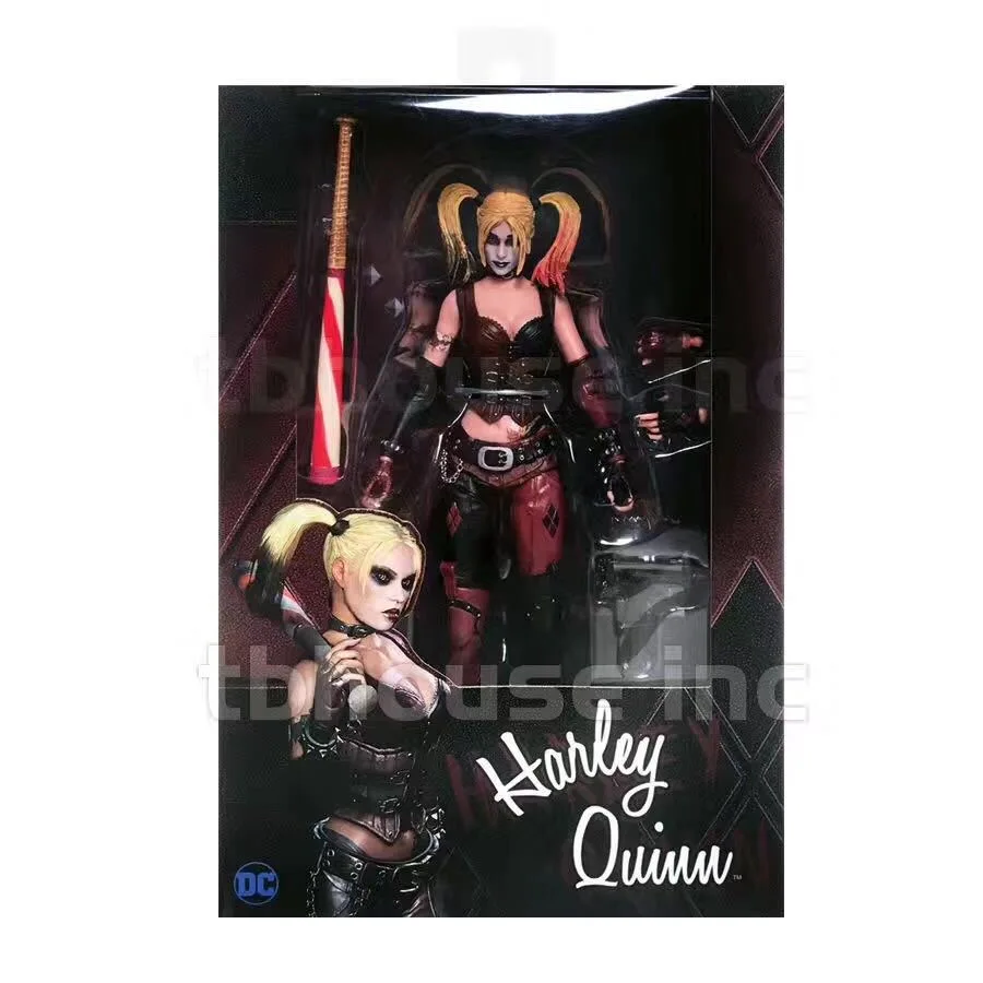 Anime Movie Suicide Squad Harl - مراجعة Model Kit Harley Quinn وسعره