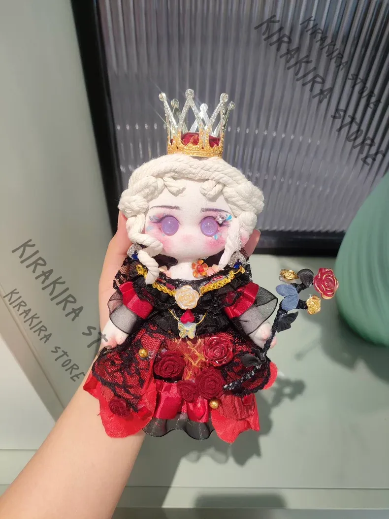 Identity Ⅴ Mary Bloody Queen C - مراجعة Model Kit Manual وسعره