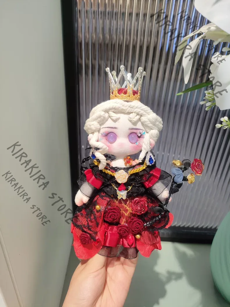 Identity Ⅴ Mary Bloody Queen C - مراجعة Model Kit Manual وسعره