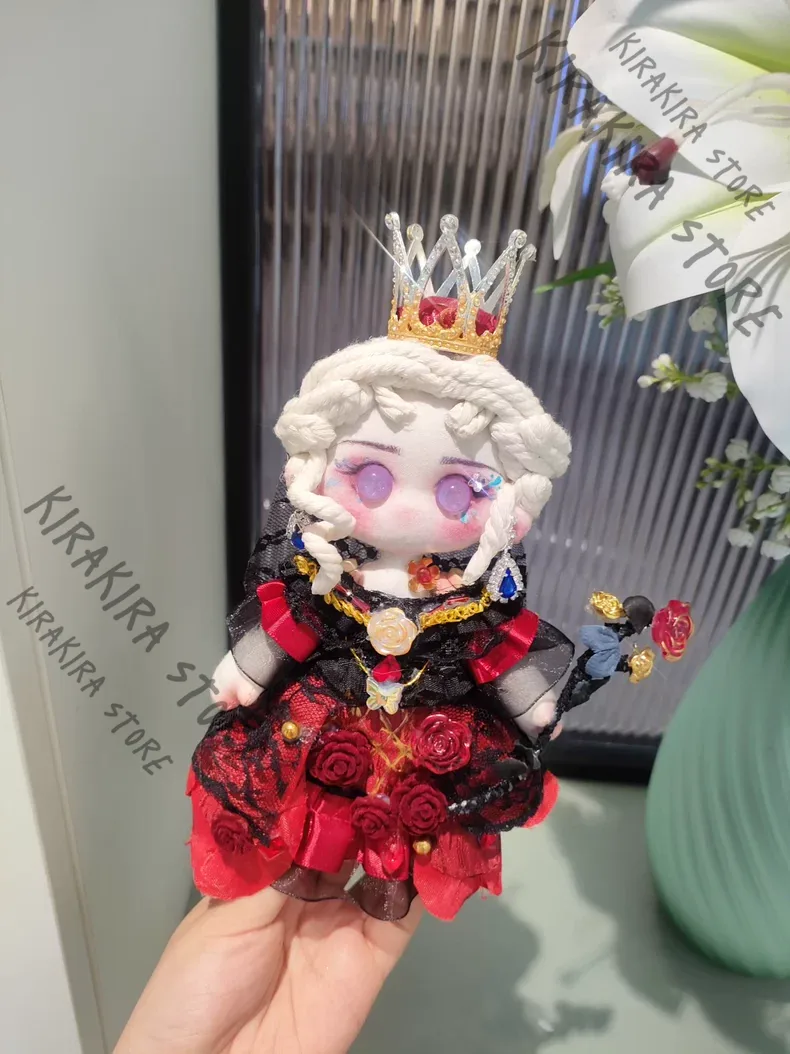 Identity Ⅴ Mary Bloody Queen C - مراجعة Model Kit Manual وسعره