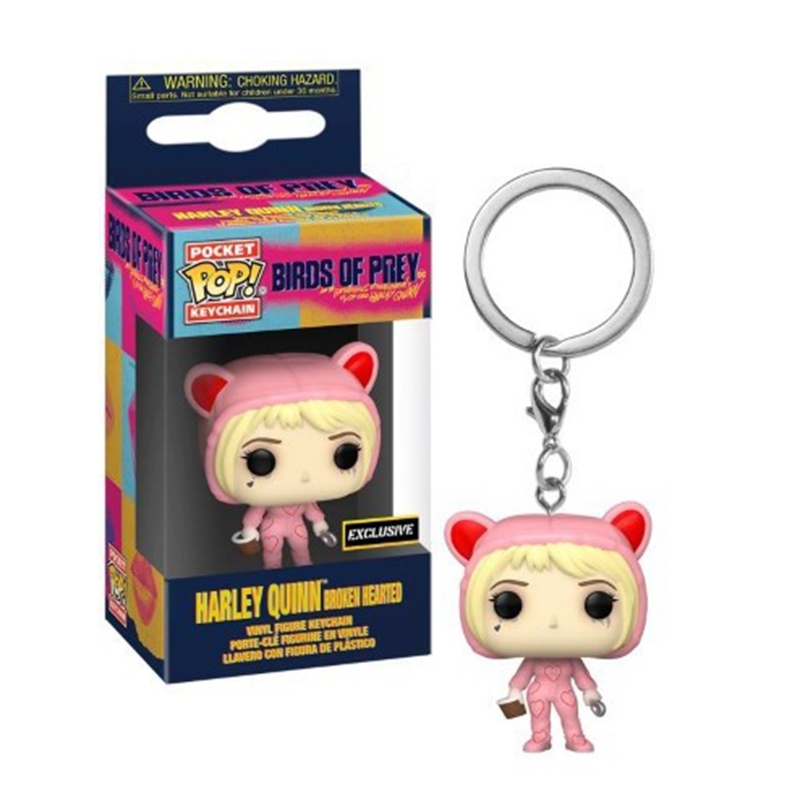 FUNKO POP Movies Suicide Squad - مراجعة Model Kit Harley Quinn وسعره