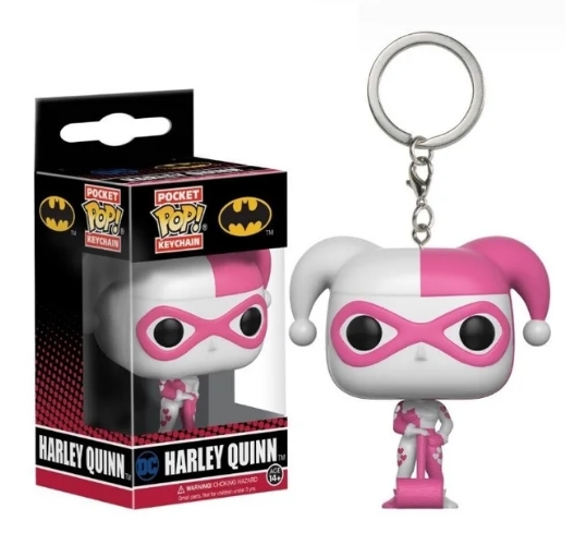 FUNKO POP Movies Suicide Squad - مراجعة Model Kit Harley Quinn وسعره