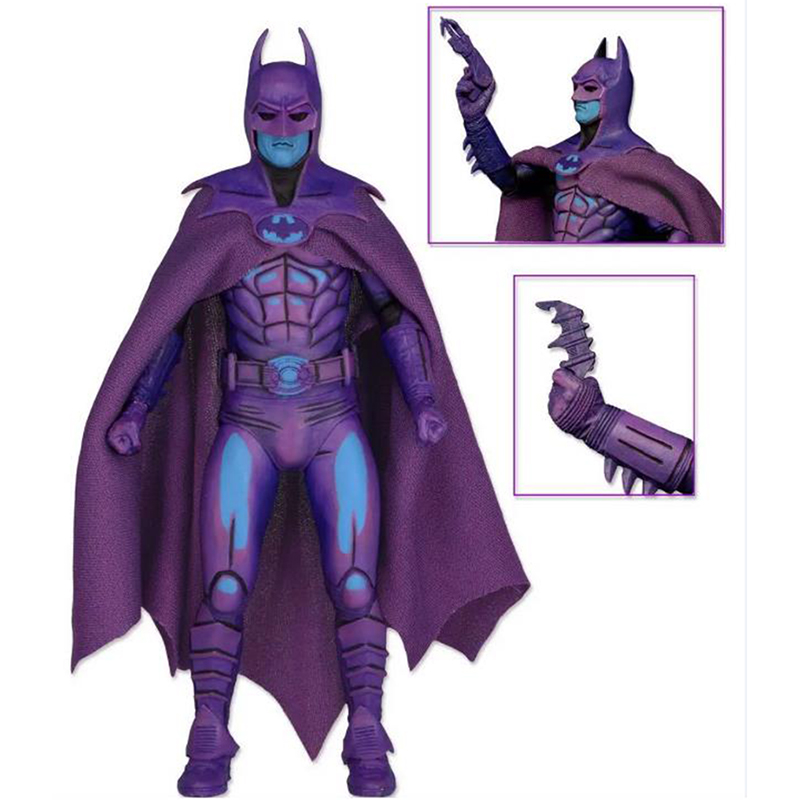 Neca Batman Figure Mafex Super - مراجعة Model Kit Harley Quinn وسعره