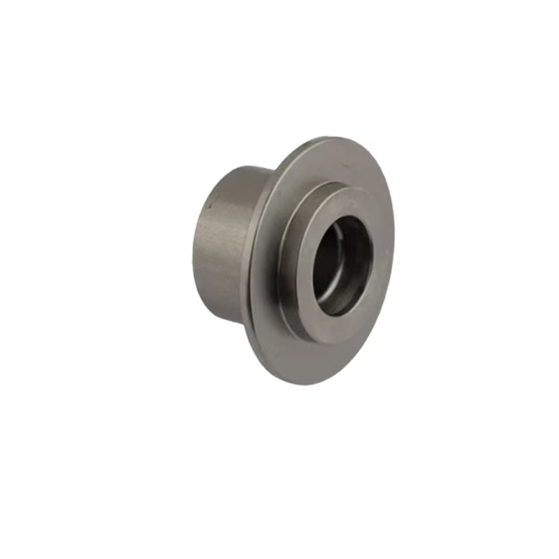 CNC machined aluminum alloy re - مراجعة Model Kit Stl وسعره