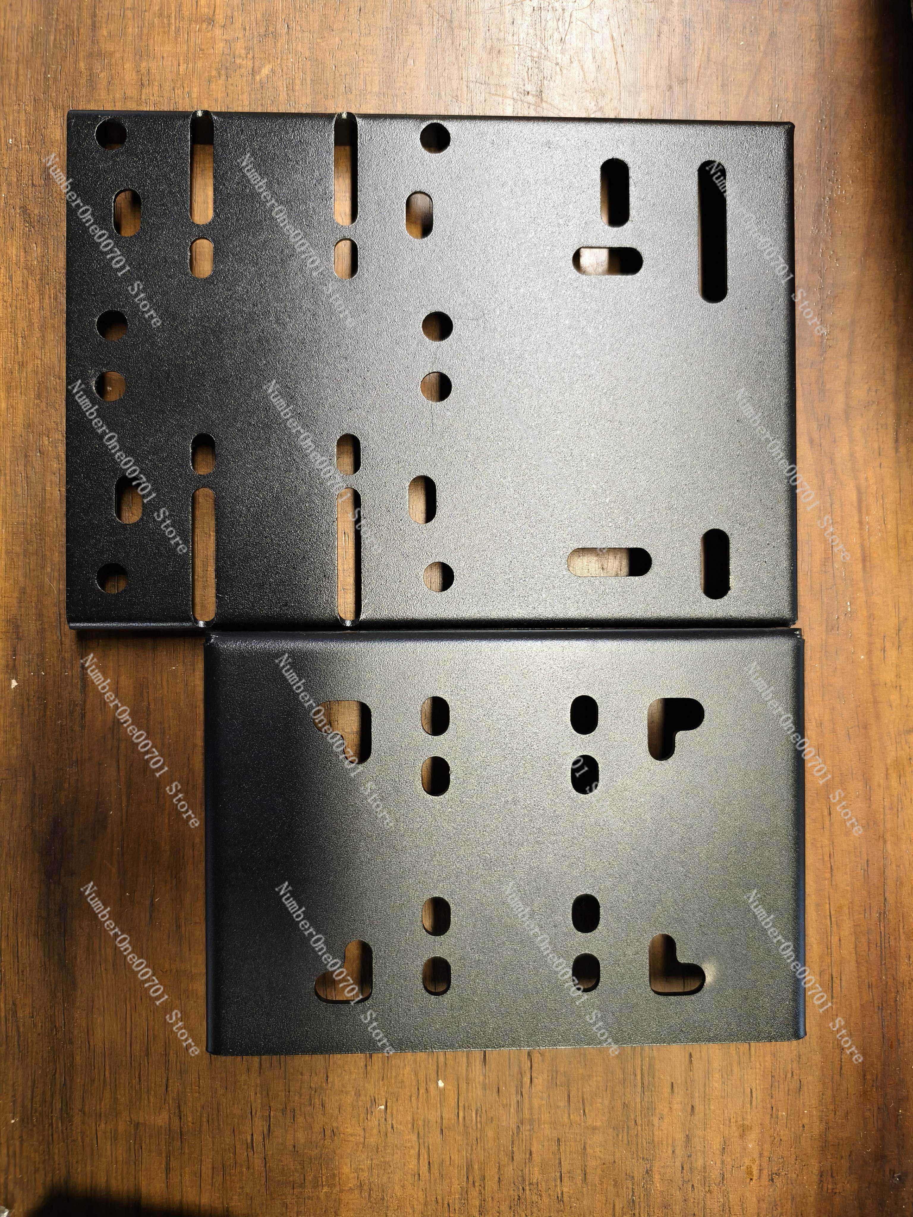 Mount & Handbrake Adapter Plat - مراجعة Model Kit Simulator وسعره