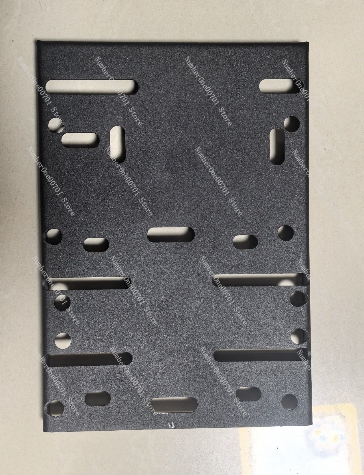 Mount & Handbrake Adapter Plat - مراجعة Model Kit Simulator وسعره
