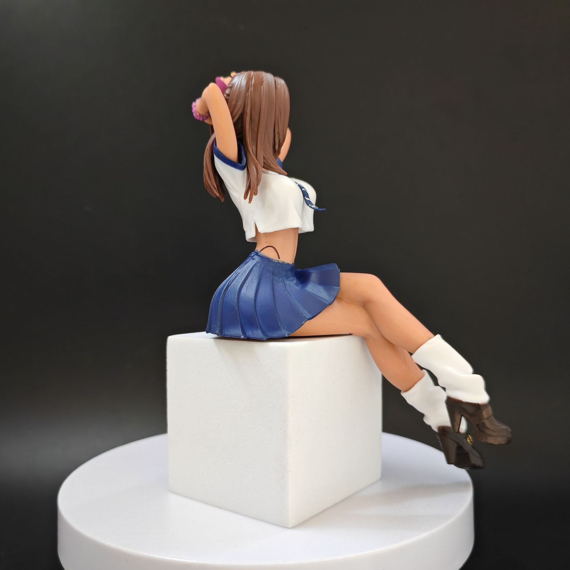 NIKKE：The Goddess of Victory A - مراجعة Model Kit Waifu وسعره