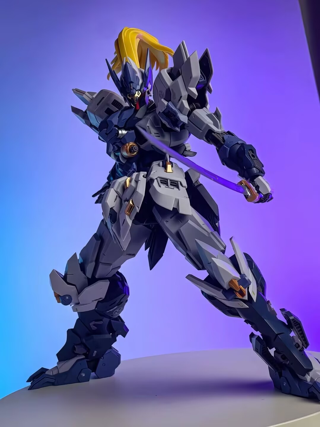 New Arrival TianGou Judge Yosh - مراجعة Model Kit Judge وسعره