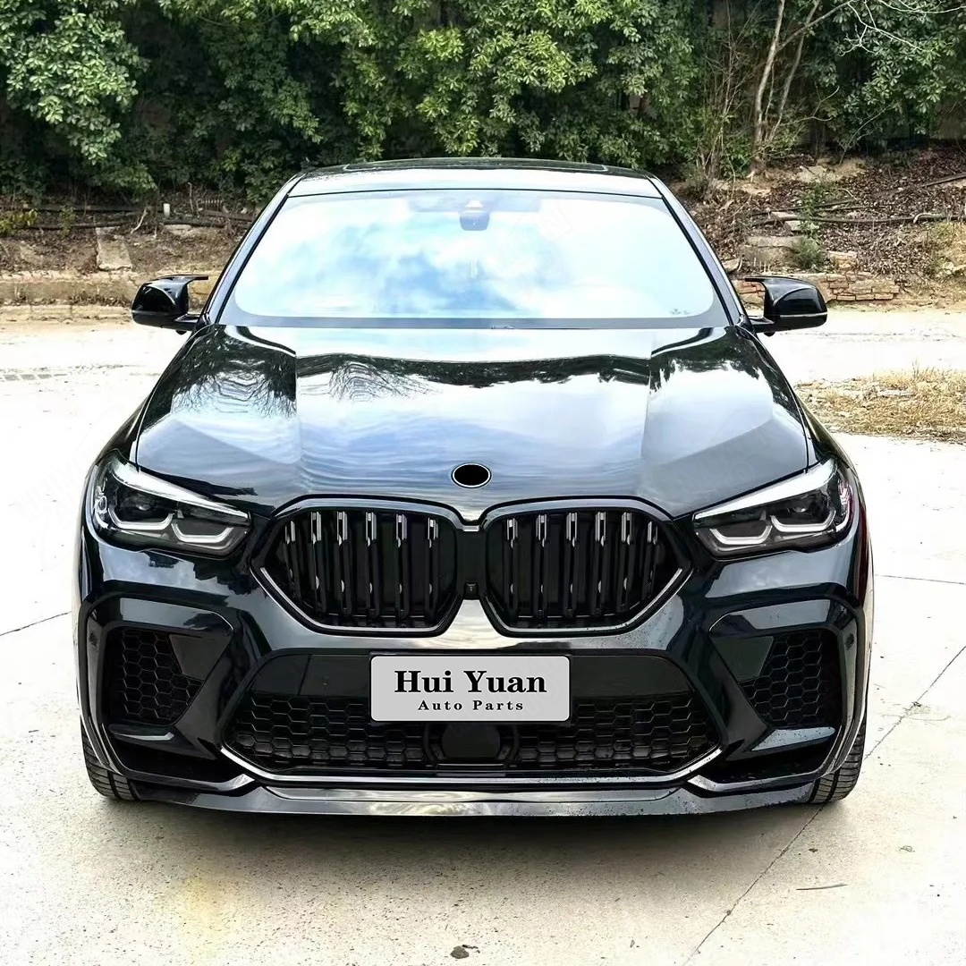 Factory Direct Sale for X6-Ser - مراجعة Model Kit Car وسعره