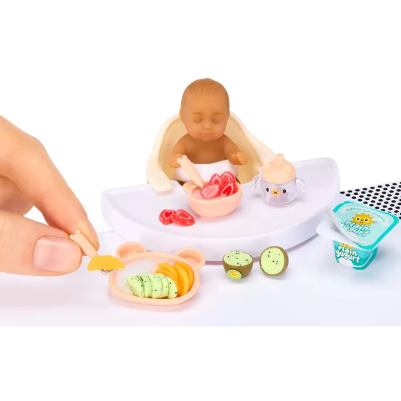 Original Miniverse Make It Min - مراجعة Model Kit Diorama وسعره