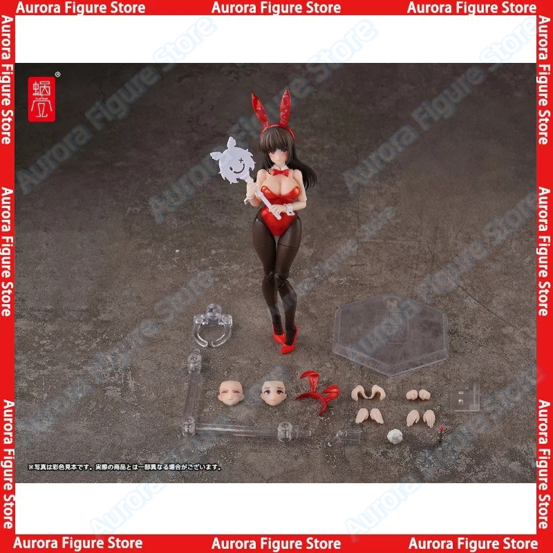 In Stock SnailShell Snail Shel - مراجعة Model Kit Waifu وسعره