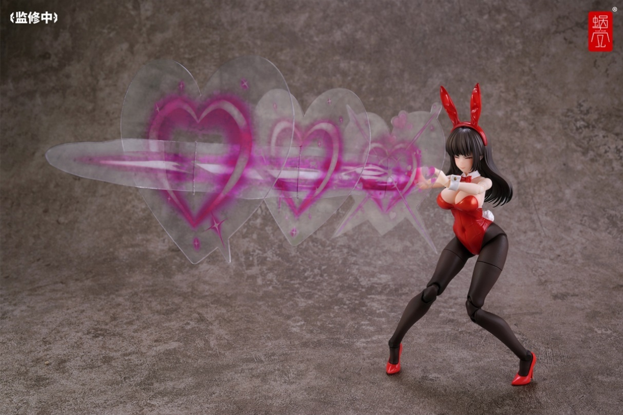 In Stock SnailShell Snail Shel - مراجعة Model Kit Waifu وسعره