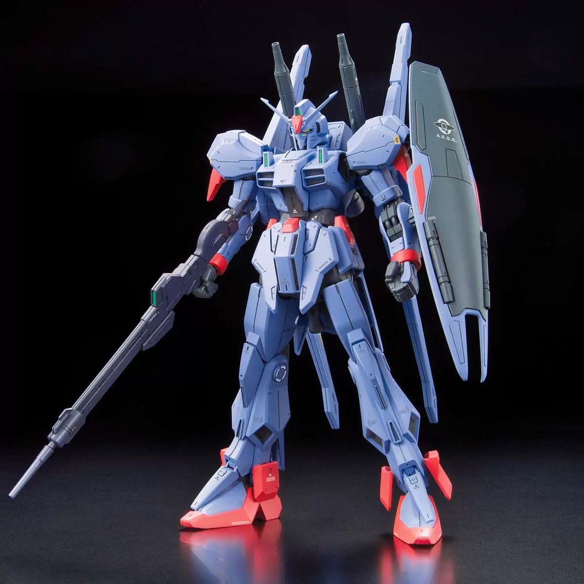【In Stock 】New 1/100 DABAN Mod - مراجعة Model Kit Diorama وسعره