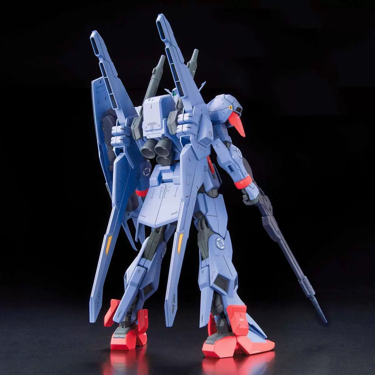【In Stock 】New 1/100 DABAN Mod - مراجعة Model Kit Diorama وسعره