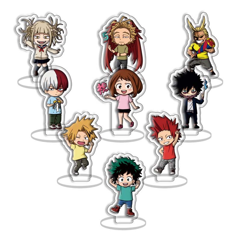 My Hero Academia Deku Midoriya - مراجعة Model Kit Bandai وسعره