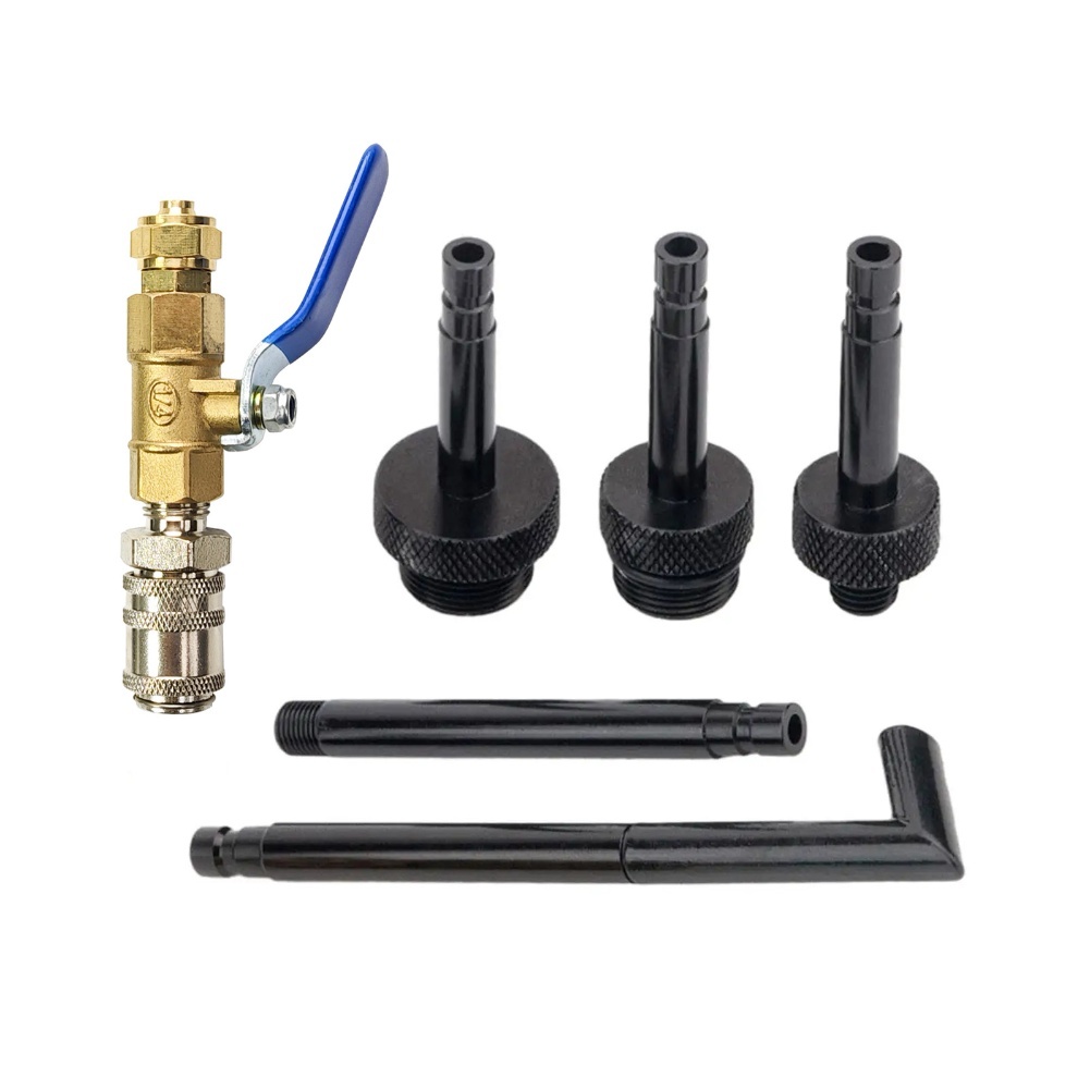 Automatic Transmission Filling - مراجعة Model Kit Manual وسعره