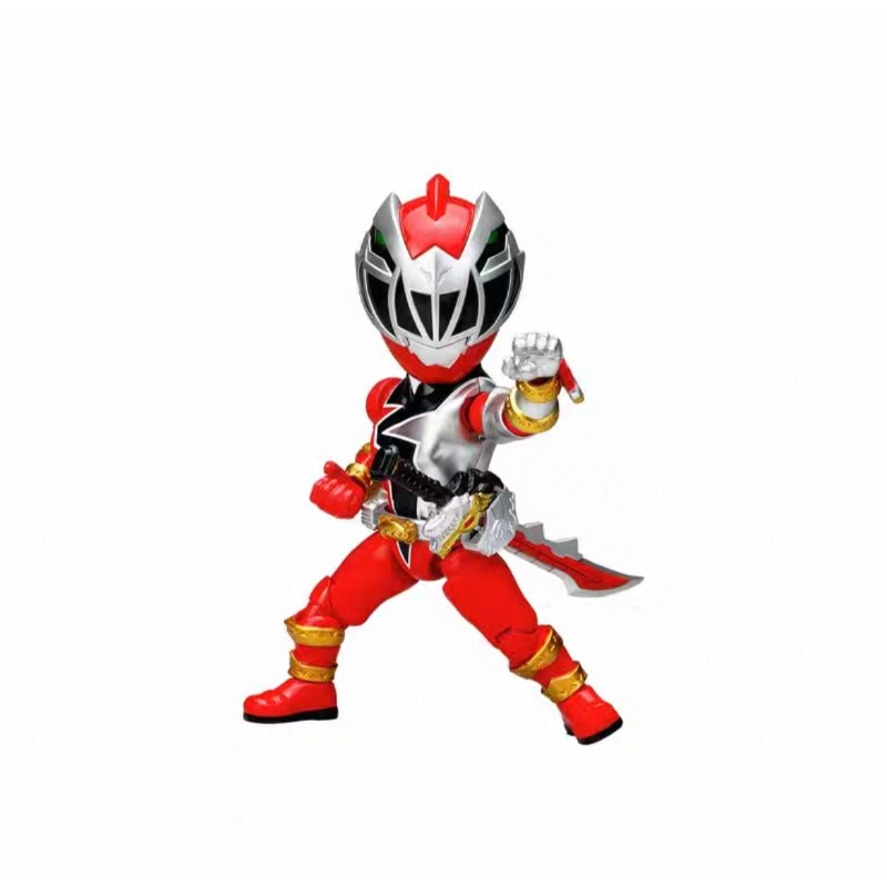 Original Hasbro Innovation Poi - مراجعة Model Kit Power Rangers وسعره