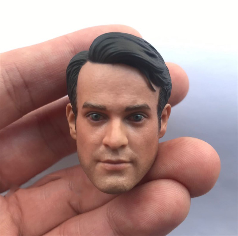 For Sale 1/6 Male Matt Murdock - مراجعة Model Kit Judge وسعره
