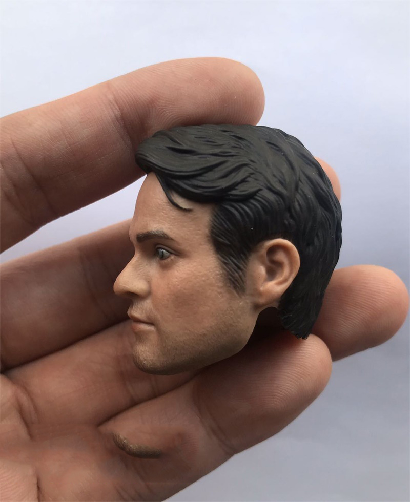 For Sale 1/6 Male Matt Murdock - مراجعة Model Kit Judge وسعره