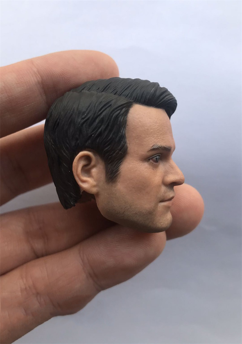 For Sale 1/6 Male Matt Murdock - مراجعة Model Kit Judge وسعره