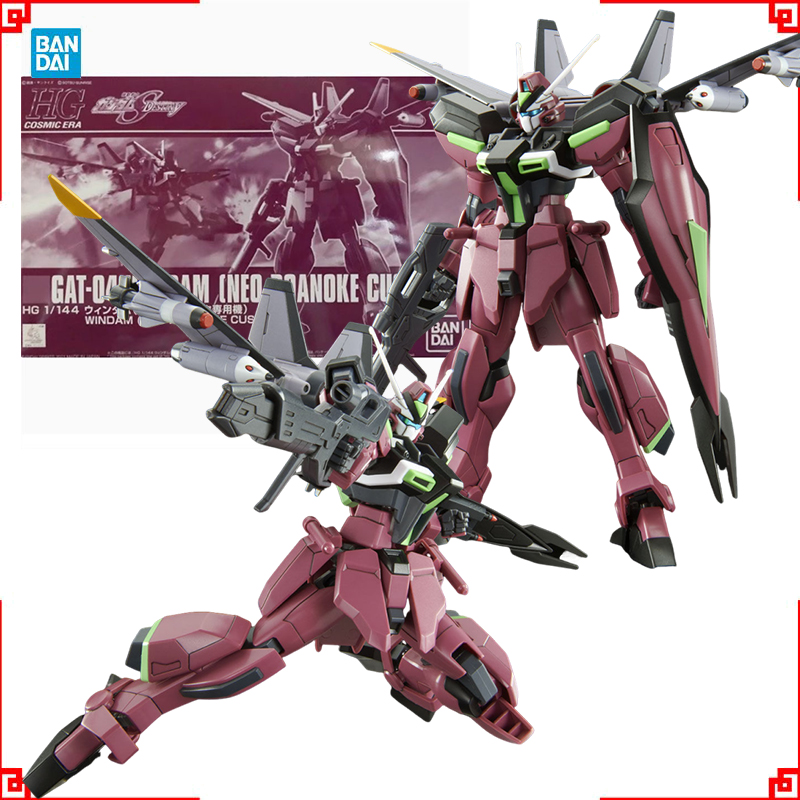 Bandai Gundam Model Kit HGUC W - مراجعة Model Kit Gundam Hg وسعره