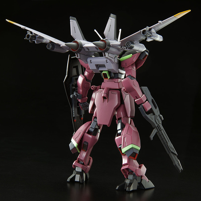 Bandai Gundam Model Kit HGUC W - مراجعة Model Kit Gundam Hg وسعره