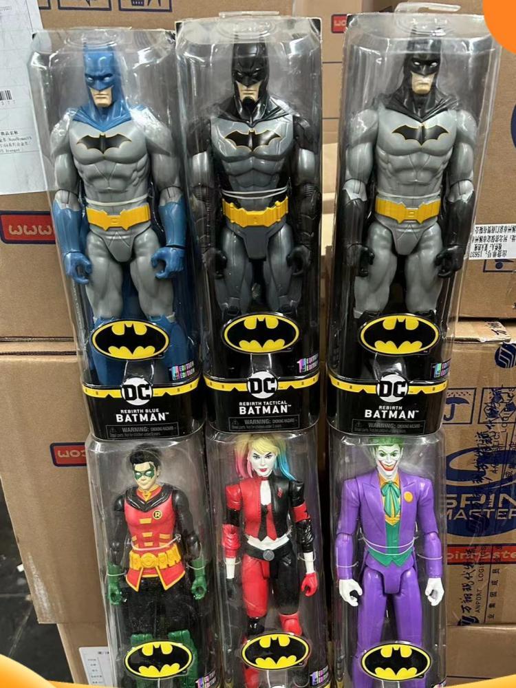 12-inch Batman Justice League  - مراجعة Model Kit Harley Quinn وسعره