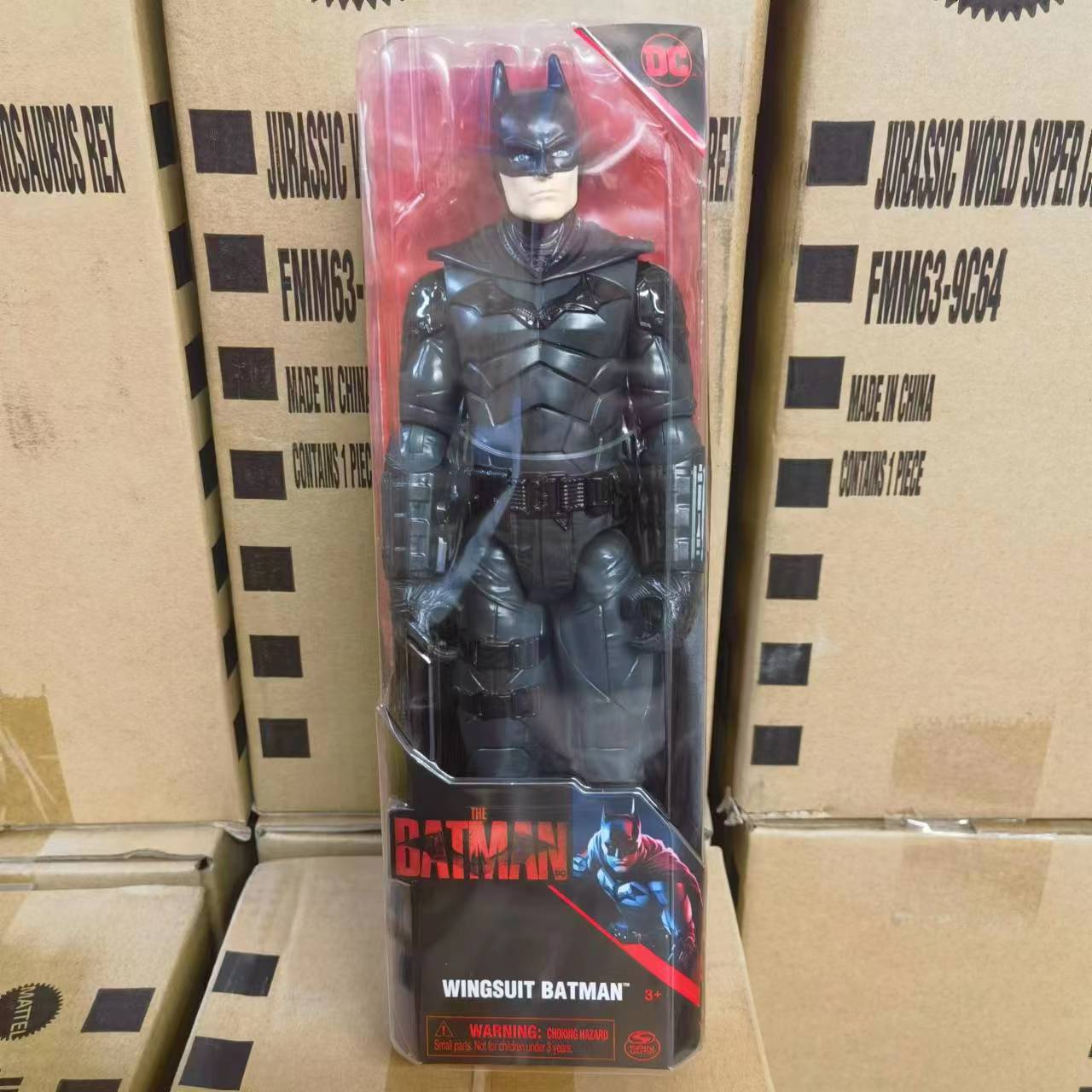 12-inch Batman Justice League  - مراجعة Model Kit Harley Quinn وسعره