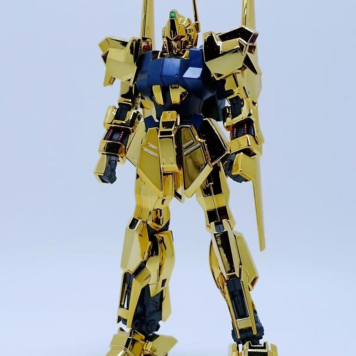 Hayaku Shiki HG 1/144 MSN-0010 - مراجعة Model Kit Gundam Hg وسعره