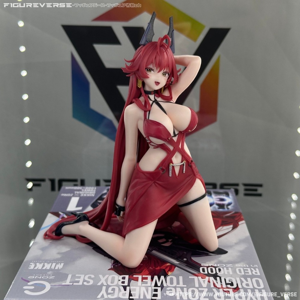 In Stock FuRyu Original Genuin - مراجعة Model Kit Waifu وسعره