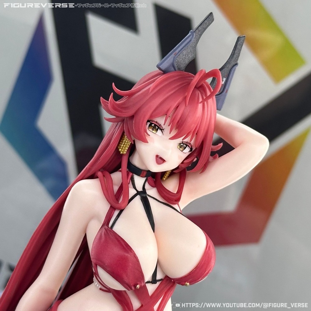 In Stock FuRyu Original Genuin - مراجعة Model Kit Waifu وسعره