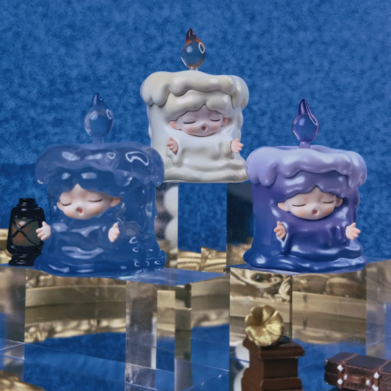 Yumo Magic Manual Series Mini  - مراجعة Model Kit Manual وسعره