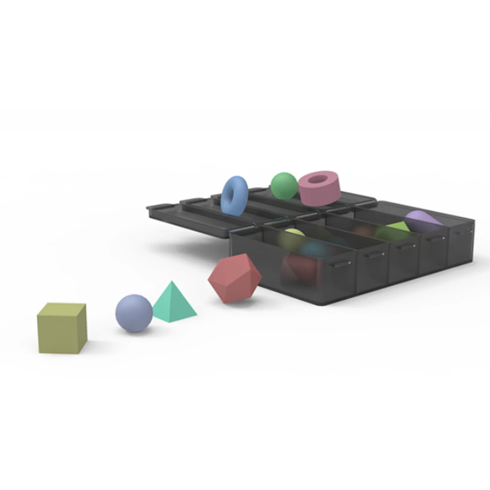 DSPIAE BOX-1~BOX3 Model tool m - مراجعة Model Kit Vise وسعره