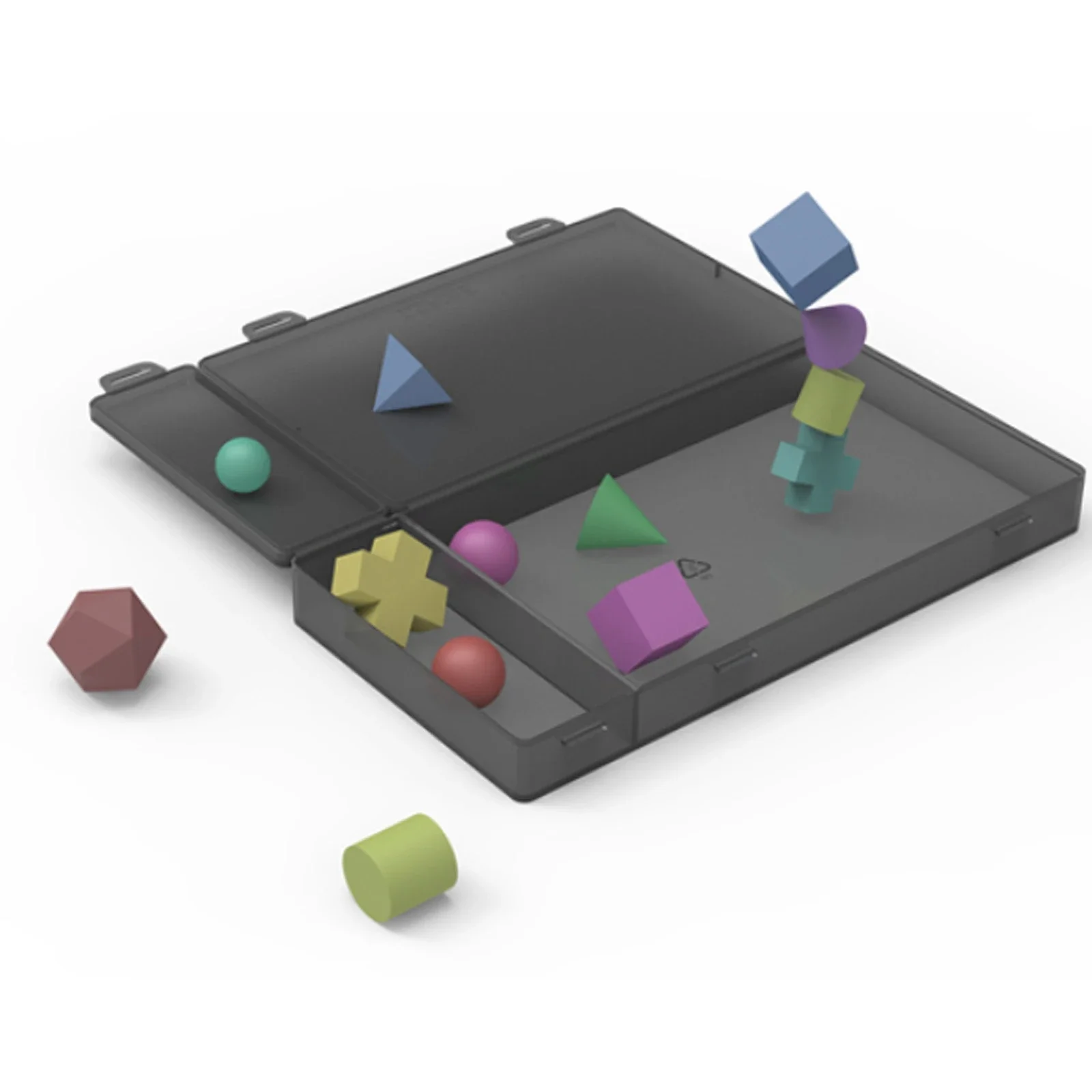 DSPIAE BOX-1~BOX3 Model tool m - مراجعة Model Kit Vise وسعره