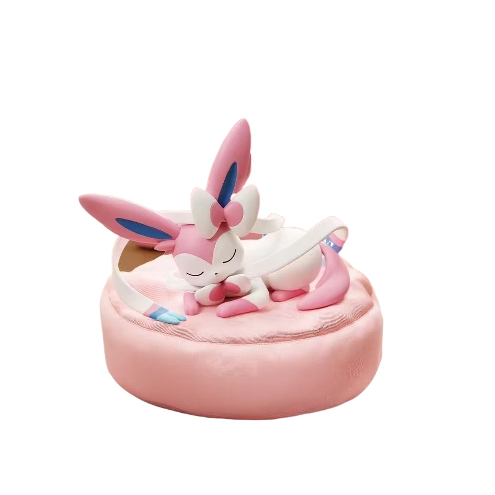 2026 Hot Anime Eevee Multi Sta - مراجعة Model Kit Simulator وسعره