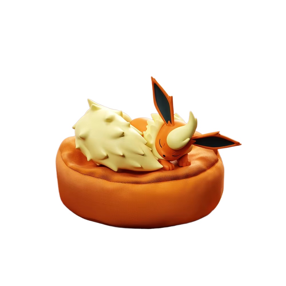 2026 Hot Anime Eevee Multi Sta - مراجعة Model Kit Simulator وسعره