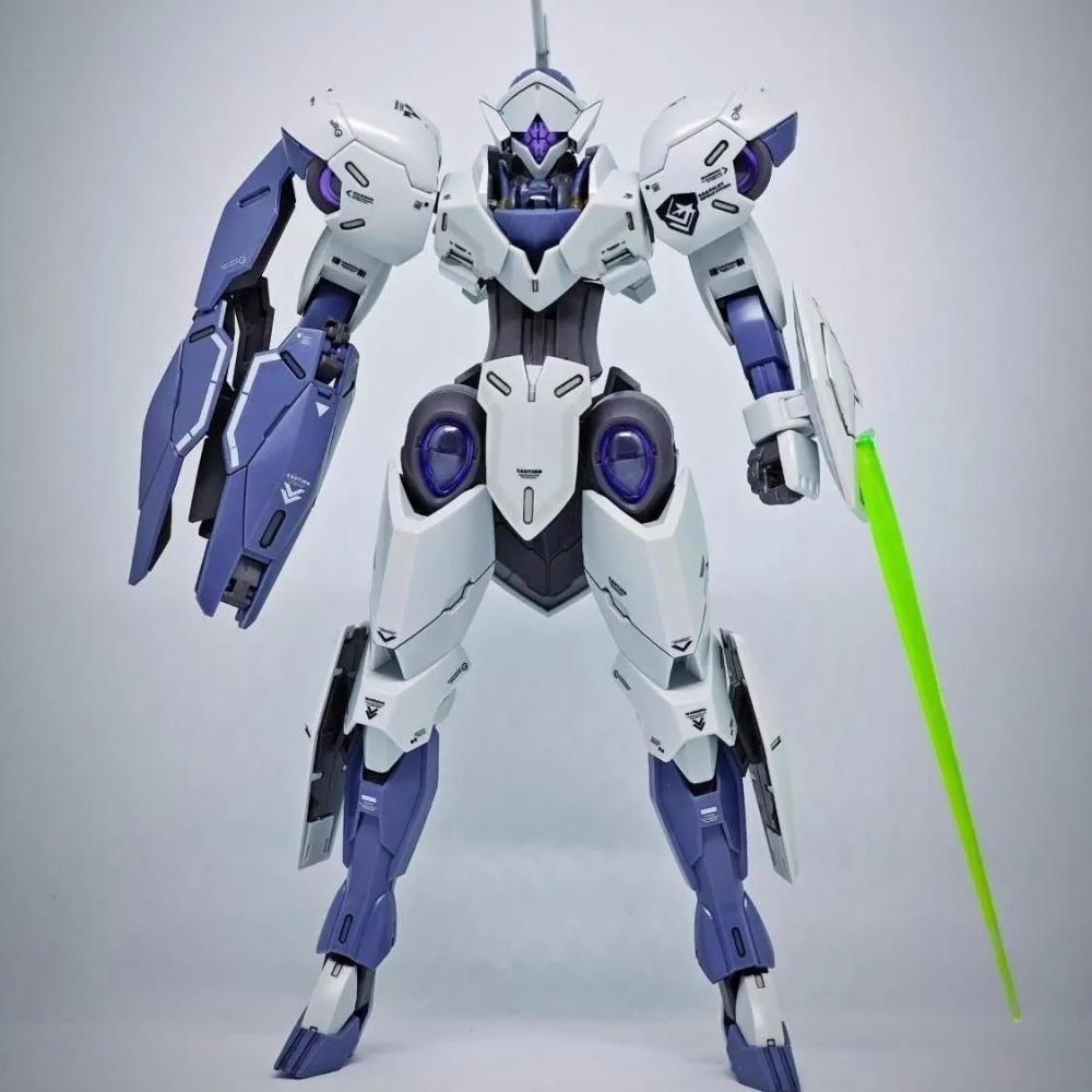 Demon's Judge Popular Machine  - مراجعة Model Kit Judge وسعره