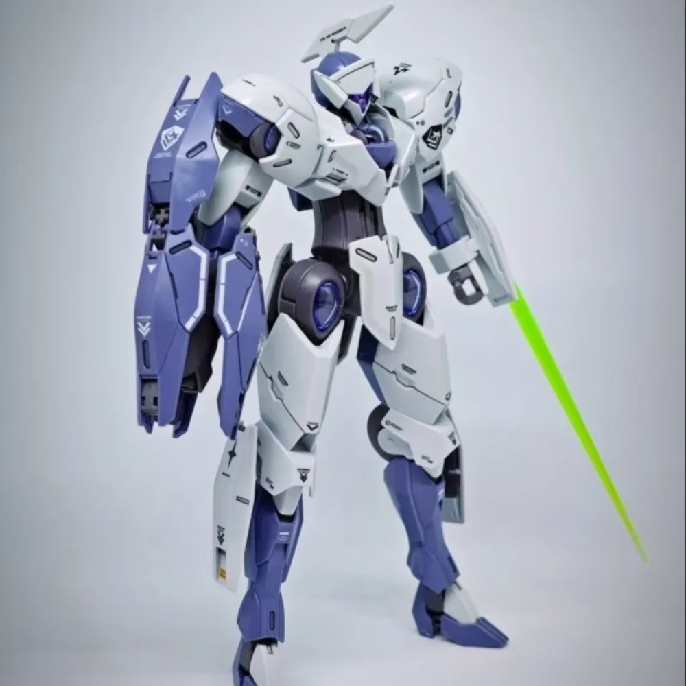Demon's Judge Popular Machine  - مراجعة Model Kit Judge وسعره