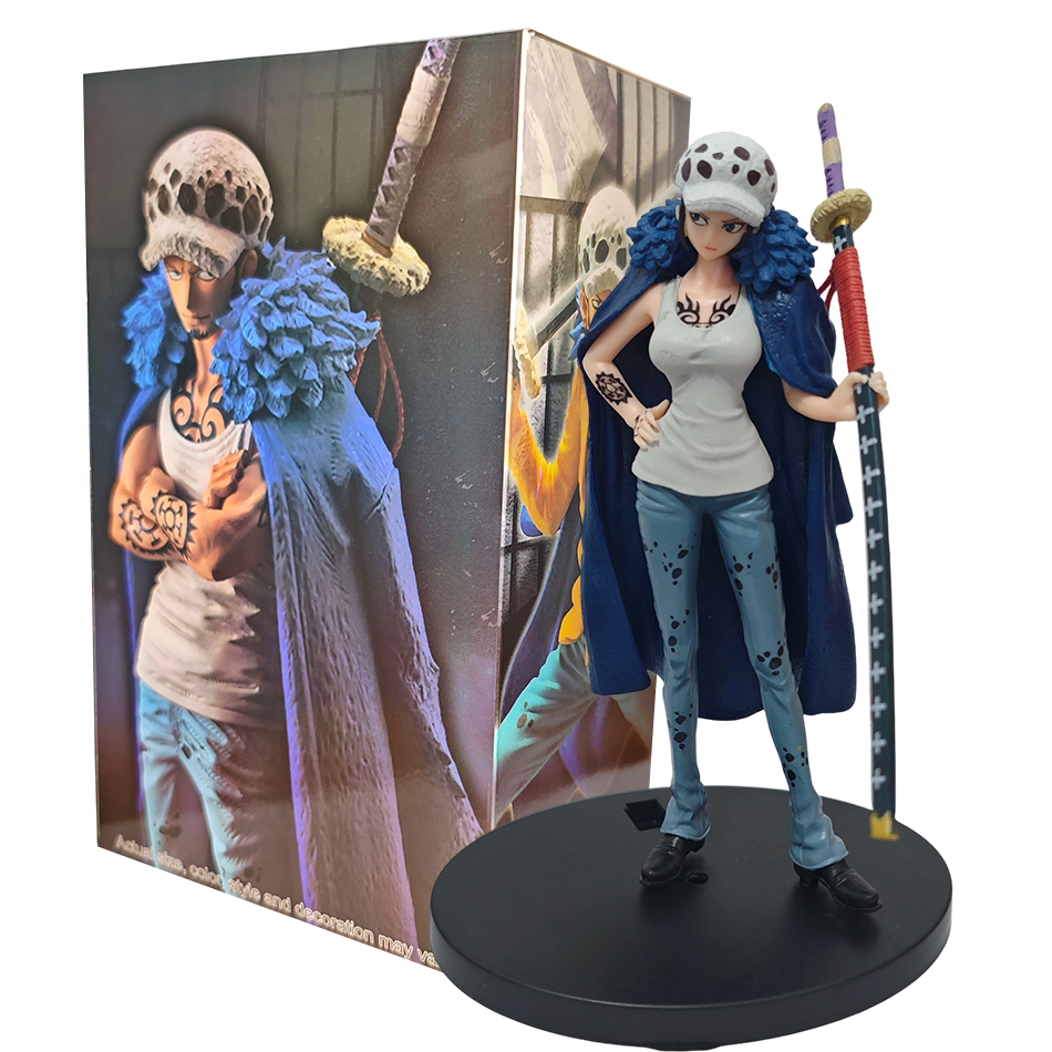 2026new One Piece Anime Figure - مراجعة Model Kit Judge وسعره