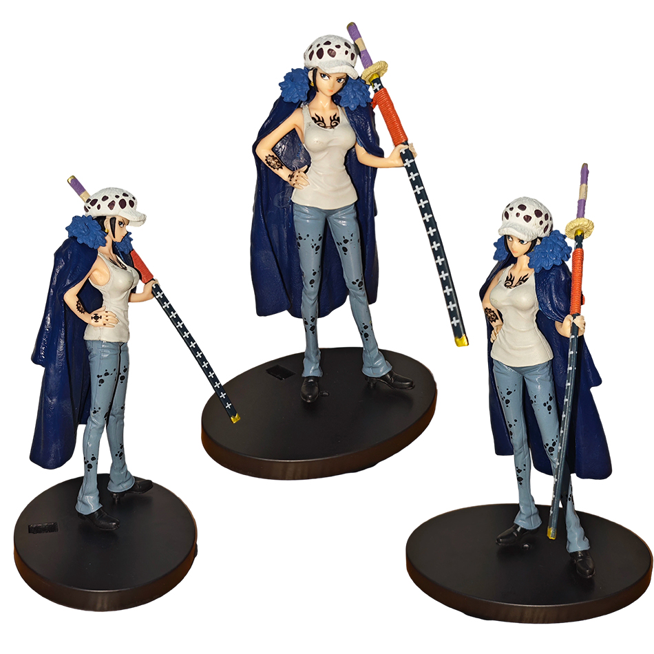 2026new One Piece Anime Figure - مراجعة Model Kit Judge وسعره