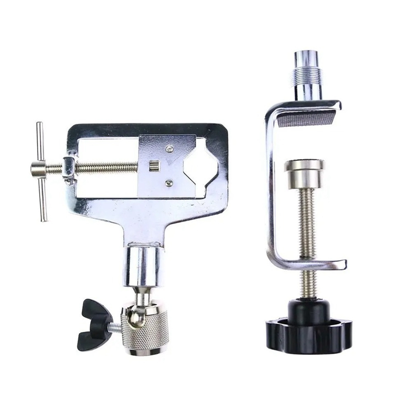Fresh Metal Alloy Locksmith Pr - مراجعة Model Kit Vise وسعره