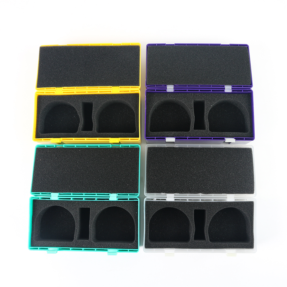 10pcs Custom Manual Dental Kit - مراجعة Model Kit Manual وسعره