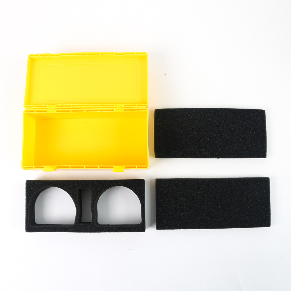 10pcs Custom Manual Dental Kit - مراجعة Model Kit Manual وسعره