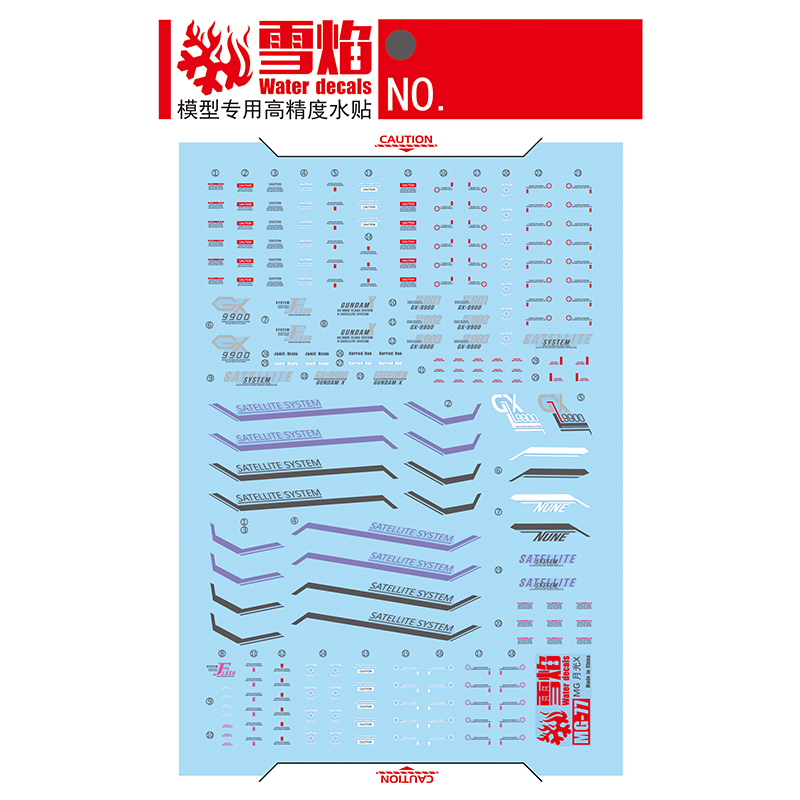 Model Decals Water Slide Decal - مراجعة Model Kit Decals وسعره