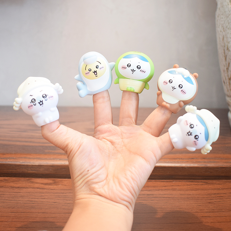 JIYI Mini Figures Toy Set Cute - مراجعة Model Kit Bandai وسعره